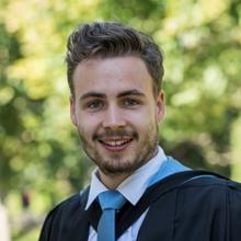Thumbnail photo of Thomas Van Etten